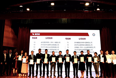 【首屆誠信亮證節(jié)】馬輝民：為代理記賬行業(yè)誠信經(jīng)營代言！