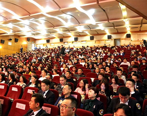 【首屆誠信亮證節(jié)】馬輝民：為代理記賬行業(yè)誠信經(jīng)營代言！