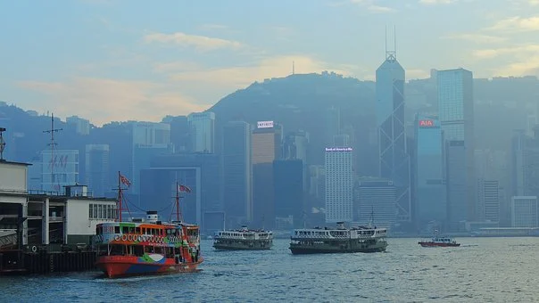 香港注冊(cè)公司的條件及費(fèi)用