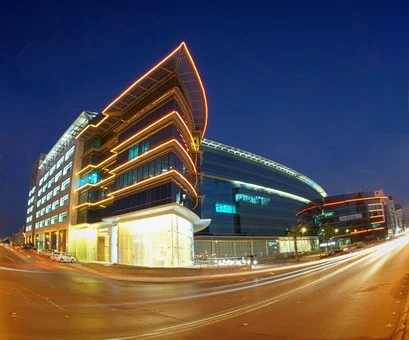 外資公司注冊有哪些類型？