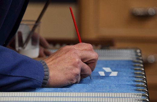 在商標(biāo)注冊中商標(biāo)駁回和商標(biāo)注冊申請不予受理有什么區(qū)別？