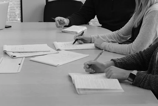 可以開展稅務籌劃的人員有哪些？