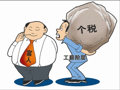 老板，個人持股個稅太高！快換這兩種方式節(jié)稅