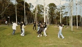 三月春意昂·結(jié)伴探春風(fēng)——君林企業(yè)踏青活動掠影 