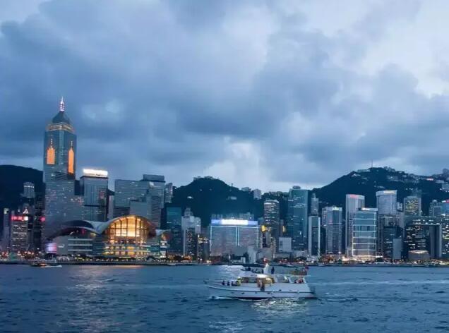 香港公司做賬審計(jì)知多少，這一篇就夠了 