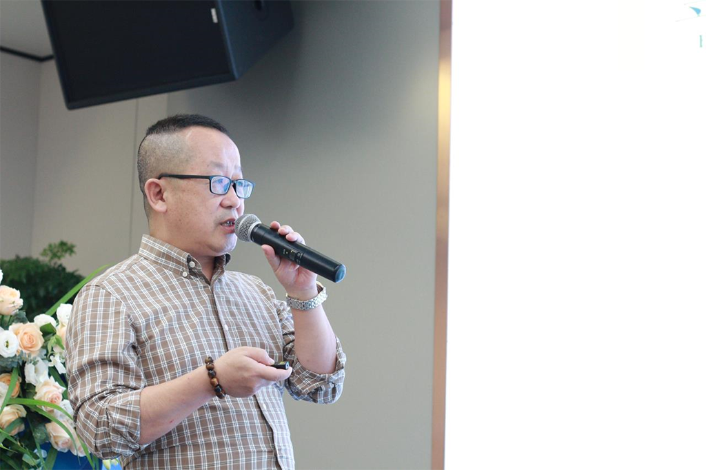 君林集團(tuán)：資深稅務(wù)師顧軍先生受邀出席建行投融資沙龍