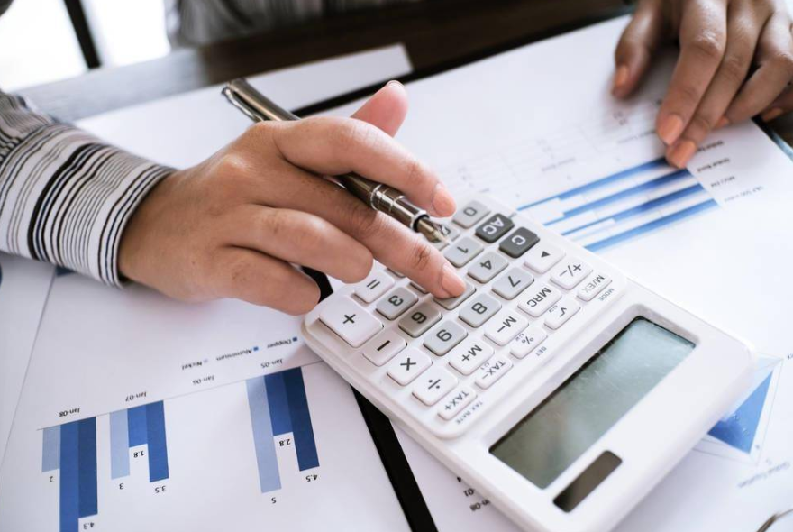 合理的籌劃方案，幫助企業(yè)渡過(guò)財(cái)稅難關(guān)。