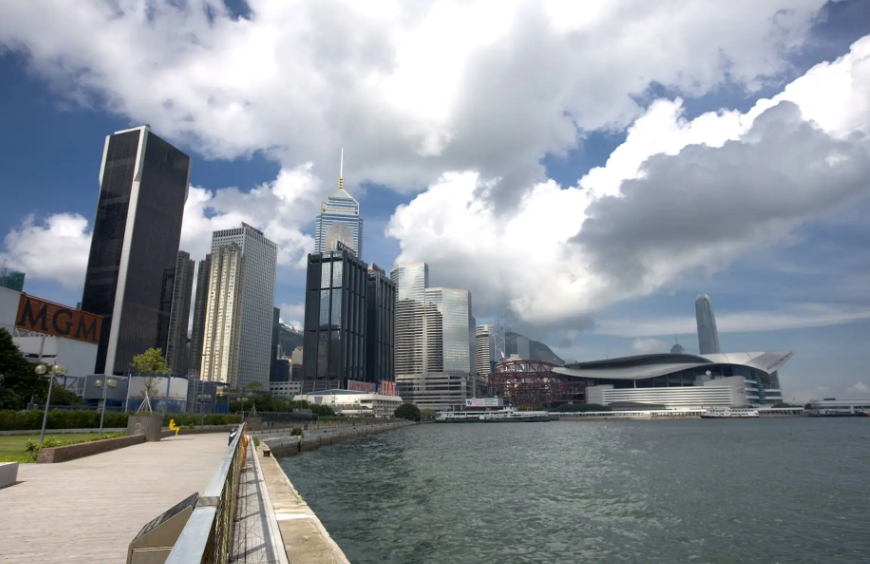 香港公司做賬提交什么資料，以及常見的稅率是什么？