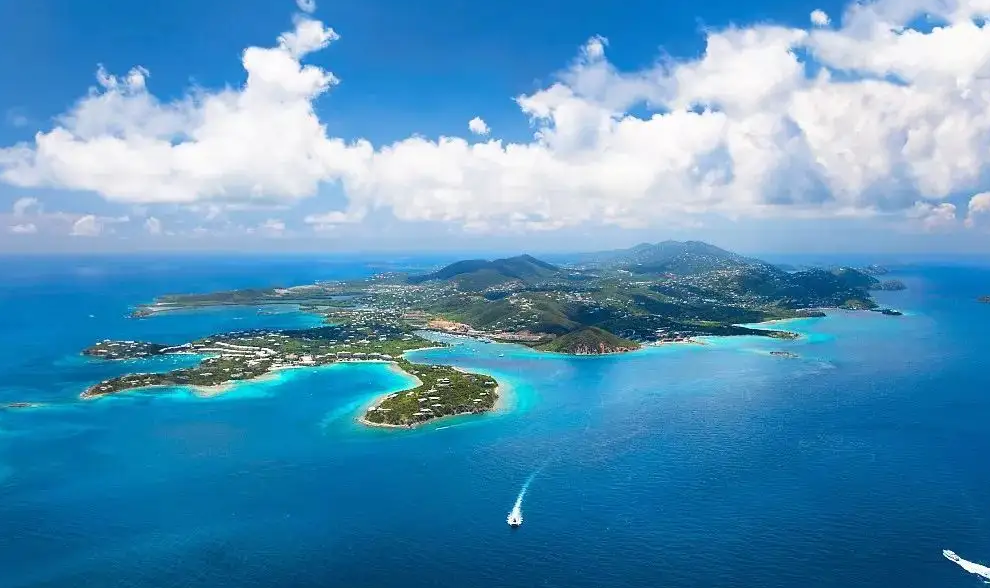 BVI公司有哪些常見問題，注冊BVI公司的好處