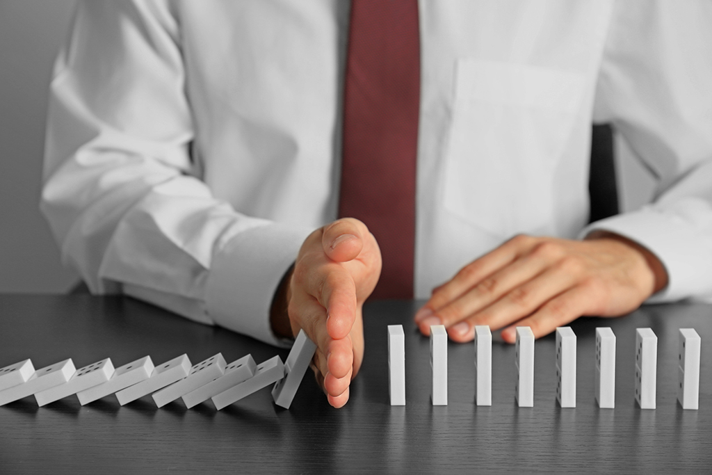 零申報存在的幾大誤區(qū)，您踩坑了嗎？