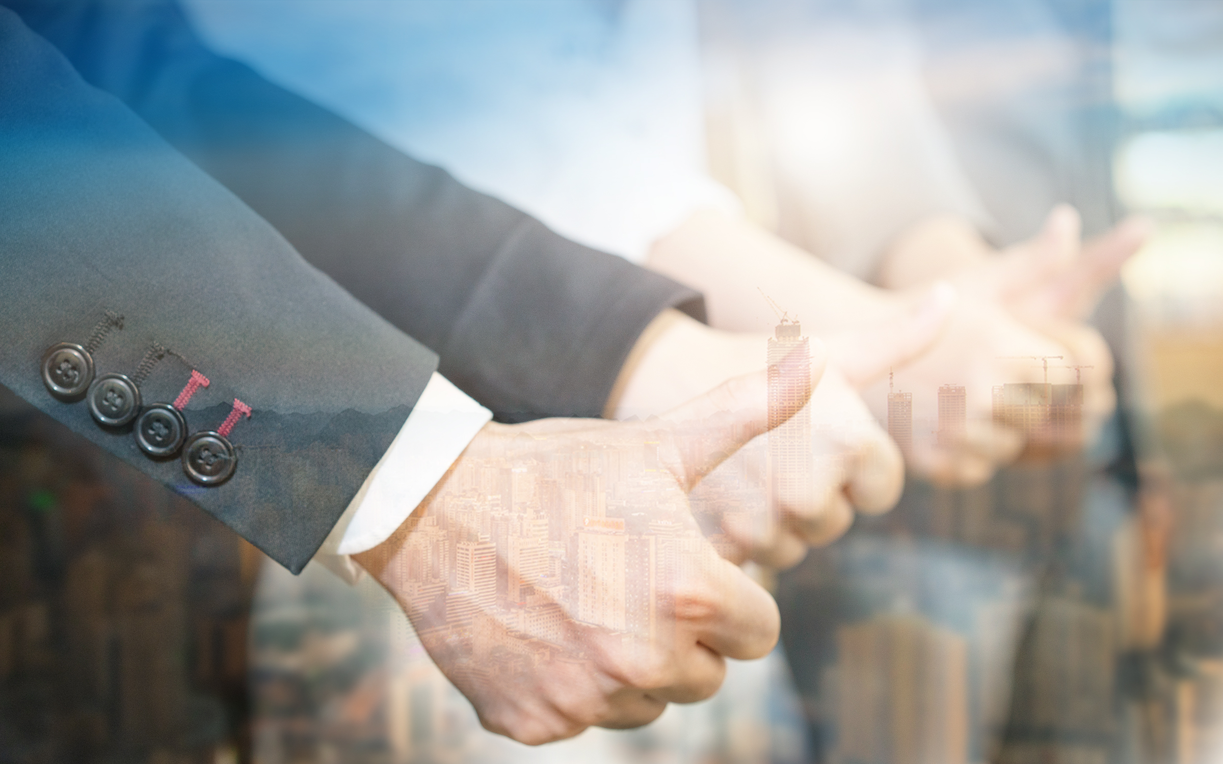 離岸公司香港開戶：一站式解決方案助您順利設立離岸企業(yè)