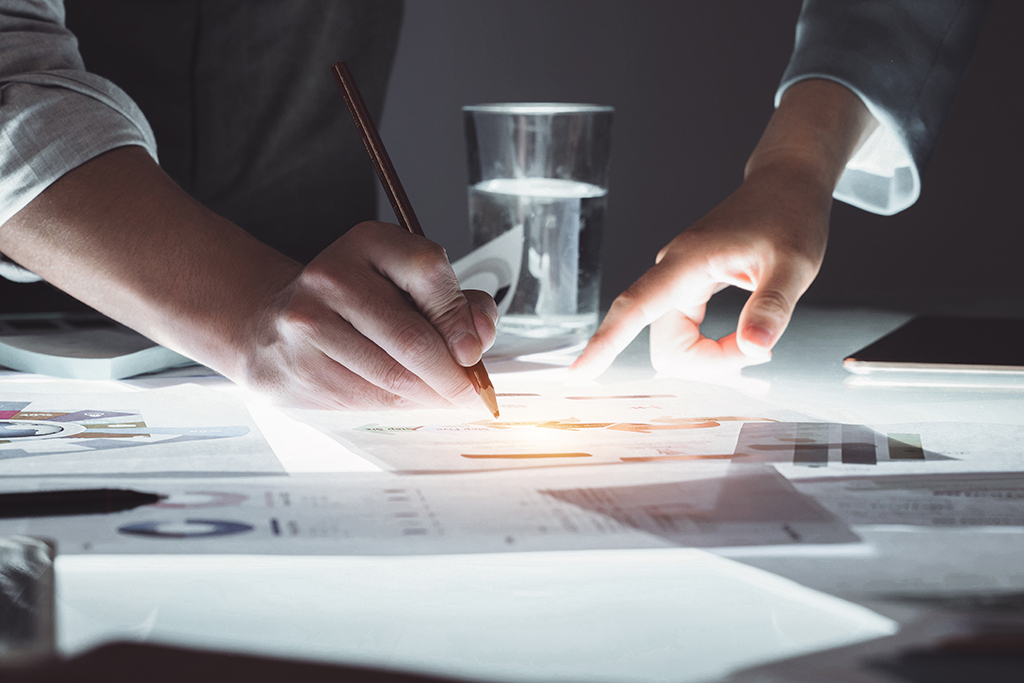 香港公司離岸做賬：讓你的企業(yè)財(cái)務(wù)更精準(zhǔn)