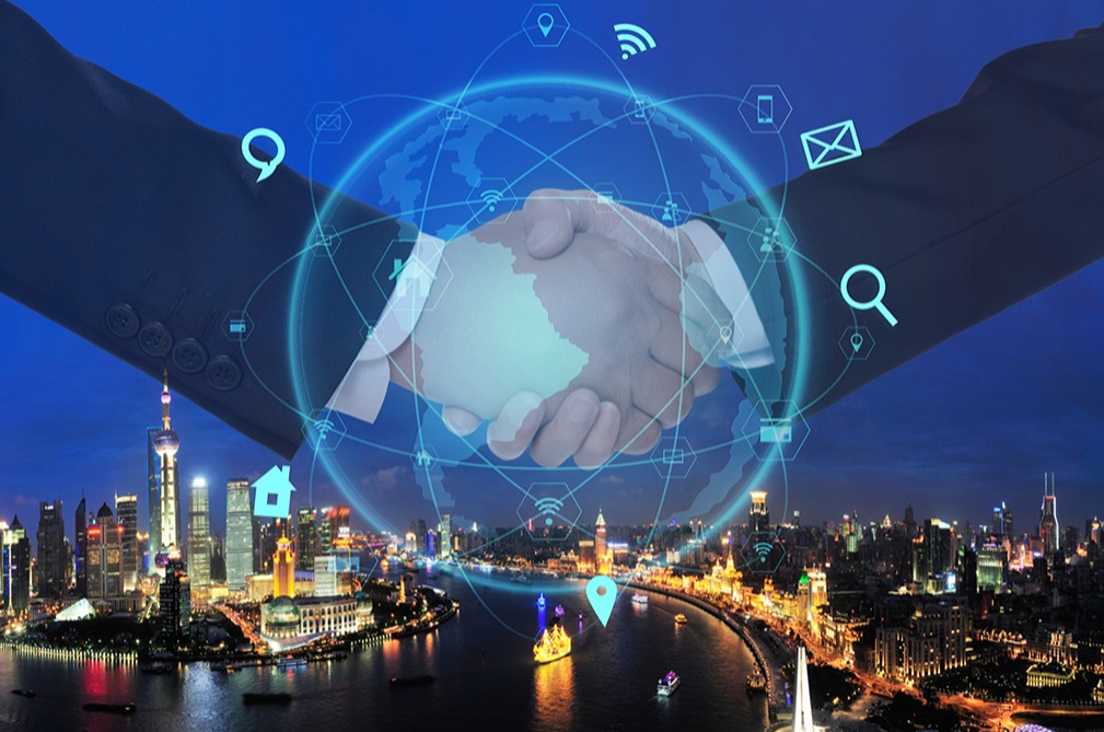 成立香港公司條件，香港企業(yè)具備的商業(yè)價值