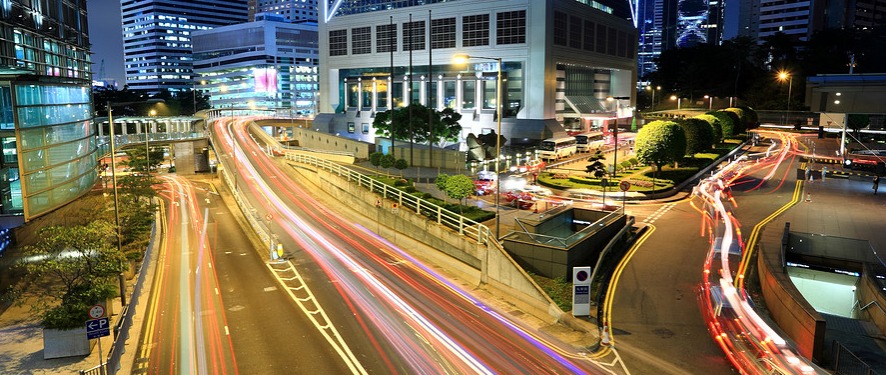 香港公司在大陸成立子公司，子公司怎么運(yùn)作。