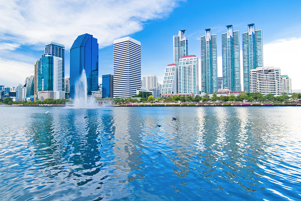 泰國公司注冊資金多少合適?大陸人注冊泰國公司全流程指南 泰國公司注冊資金多少合適?大陸人注冊泰國公司全流程指南