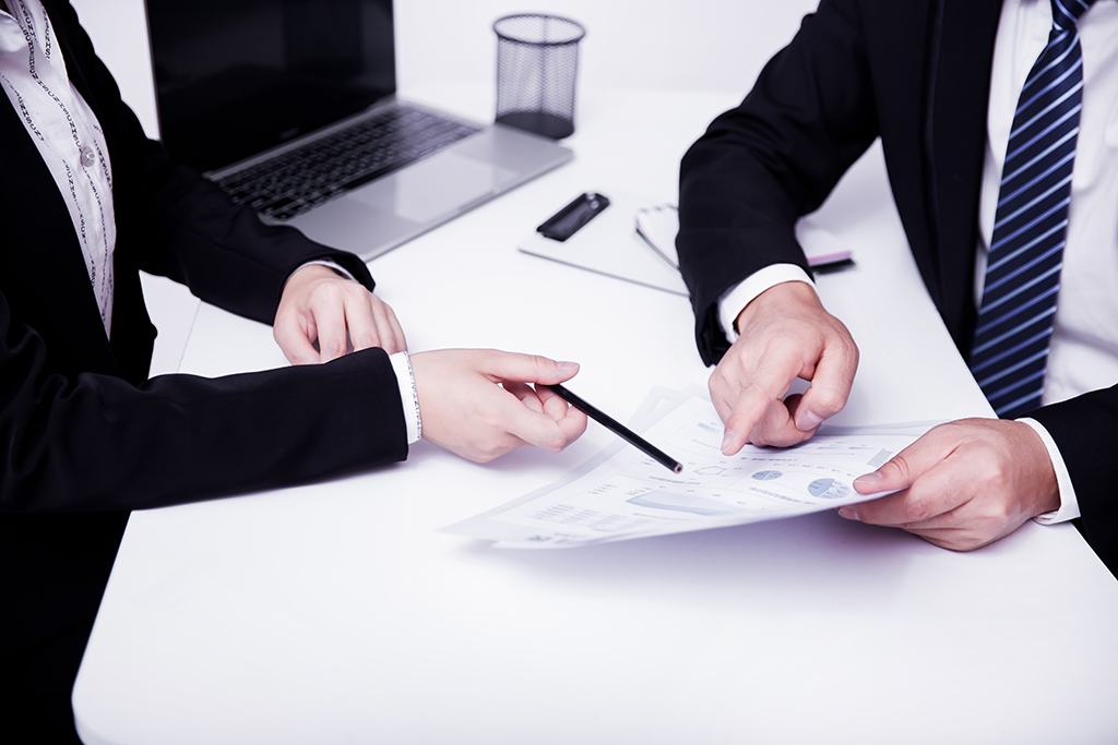 深圳公司財務(wù)審計全攻略：從“合規(guī)體檢”到“價值守護(hù)”