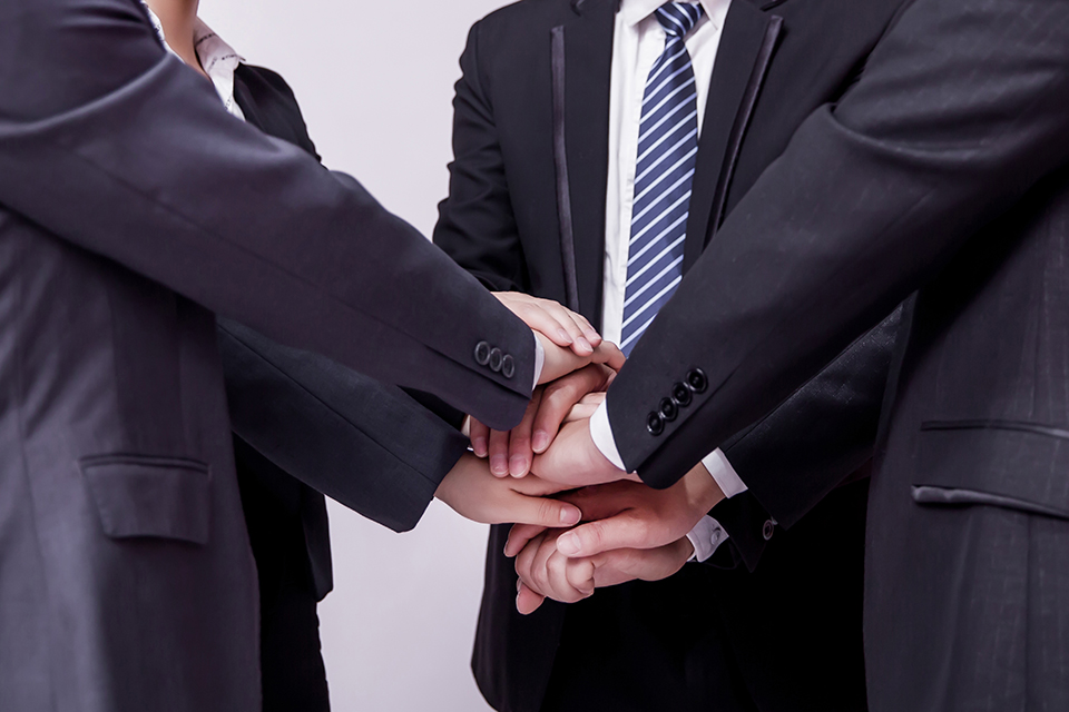 如何有效籌劃持股主體選擇:讓公司更具競爭力的秘密 如何有效籌劃持股主體選擇:讓公司更具競爭力的秘密