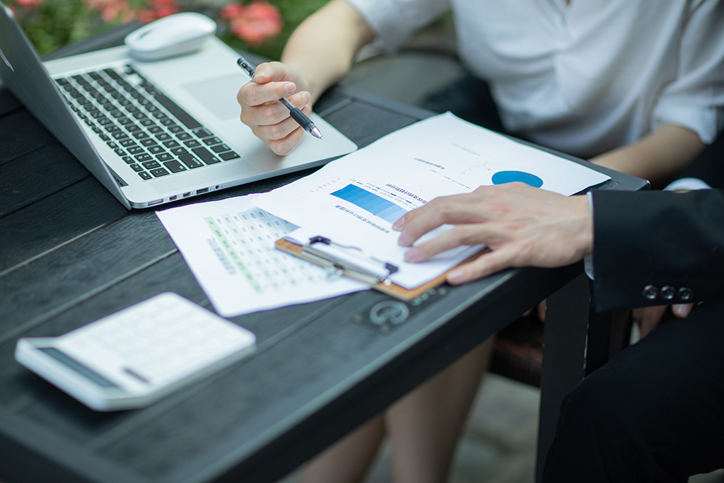 深圳企業(yè)稅務注銷流程詳解及常見疑難處理