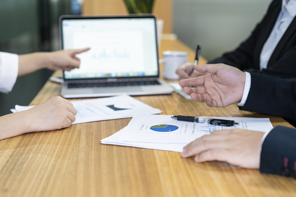 深圳公司內(nèi)部賬管理詳解：從基礎(chǔ)到實戰(zhàn)